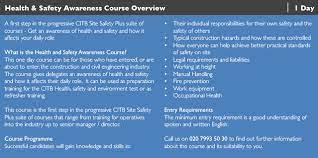 Maybe you would like to learn more about one of these? Health And Safety Awareness Course Knight Learning