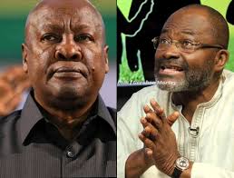 Member of Parliament for Assin Central, Ken Agyapong, has apologized for  making alleged contemptuous comments about the legislature in public. He  rendered the apology after he was queried by the Chairman of