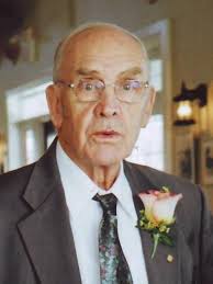 Obituary for James Redmond