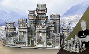 Up, up, down, down, left, right, left, right, b, a. Top Five Must Have 3d Puzzles For Geeks Sideshow Collectibles