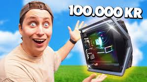 LEVER EN DAG SOM BRANDMAN