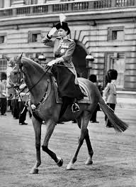 Elizabeth had just turned 13 when, in july 1939, she had a meeting with destiny in the form of a young naval cadet, prince philip of greece. 25 Regal Facts About Queen Elizabeth Ii Mental Floss