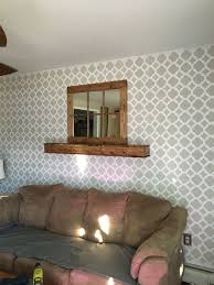 If that doesn't work or you don't want to risk damaging the boards, you can use wood filler to fill in the gap. 31 Creative Ways To Fill Your Empty Walls Hometalk