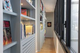 De Neuville Paris 17e 180m Amenage Et Decore Par La Decoratrice D Interieur Vanessa Faivre En 2020 De Neuville Amenagement Interieur Decoration Interieure
