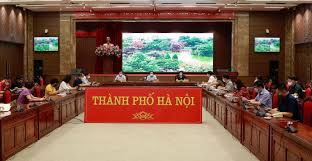 Hà nội xem xét lộ trình nới lỏng, tp hcm tiếp tục giãn cách. Vtmxlhk47hpam
