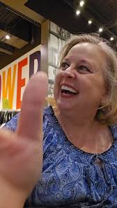 It's not the most compelling video, but I just met my first crying fan. She  was shaking and so nervous about talking to me. It was so surreal to  experience this.