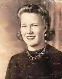 Neoma May “Naomi” Bomar Dudley (1918-1957)