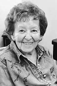 Obituary: Elinor G. (Salamone) Lawson