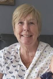 Obituary of Veronica Jean Balicsak