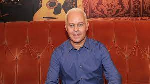 Friends star james michael tyler has opened up about his ongoing battle with stage 4 prostate cancer. 903wyb7rahu86m