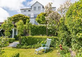 Informiere dich über neue haus victoria sassnitz. Villa Martha Urlaub Auf Rugen Ferienwohnungen Sassnitz