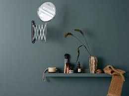 Nordic living, urban living och continental living. Disse Fargene Vil Vi Helst Male Med Na