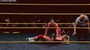 Undefeated undefeated undefeated undefeated undefeated undefeated undefeated undefeated undefeated undefeated. Step Into The Ring With Wwe Nxt Star Bianca Belair If You Dare