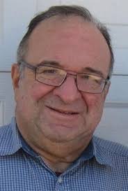 David Byer Obituary (2014)