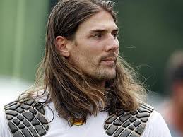 Riley Cooper