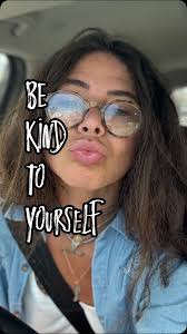 Be kind to yourself today 😘 Thats really where it all starts…. In the  mirror. 🪞 , You are loved, You are seen, You are acknowledged , This game  is challenging… but you are doing it. 🔑 , One step at a ...