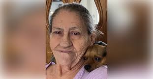 Obituary information for Patricia Fowler