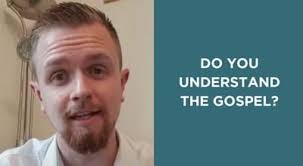 Gospel in a Nutshell