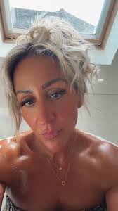 Donna Coppock Johnson