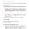 However, the doctrine has proven problematic because of its implications for contracts. 1