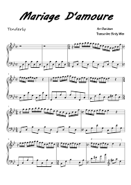 People Help The People Birdy Sheet Music Mariage D Amour George Davidson Sheet Music Digital Sheet Music Music