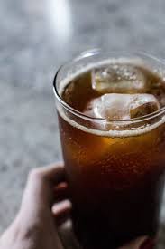 Recipe Remix Coffee Soda Coffee Soda Soda Recipe Recipes