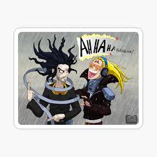 Unlike most heroes, he prefers working as an underground hero. Aizawa Shouta Fanart Gifts Merchandise Redbubble