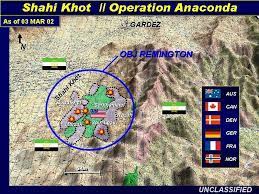 As part of an early war effort that targeted al qaeda and taliban forces in afghanistan, the battle of roberts ridge is still known as. Afghanistan Militia Facilities