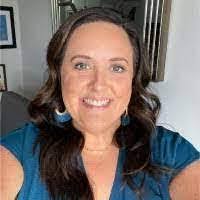 Sarah Brandyberry's Instagram, Twitter & Facebook