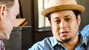 Q&A: Eric Simpkins of Wonderkid, Bon Ton