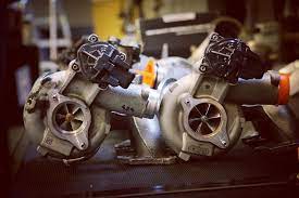 Pin On Bmw Projects News From Schmiedmann