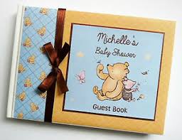 Las Mejores Ofertas En Unbranded Winnie The Pooh Baby Shower Party Supplies Ebay
