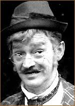 Ганс Терофаль (Hans Terofal, Hans Seitz)