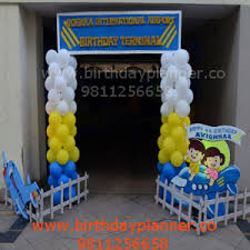 Best airplane themed birthday party from kara s party ideas airplane airline pilot themed boy 1st. Airplane Theme Party Delhi Airplane Theme Party Planner