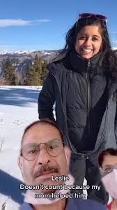 Tiffany Leslie's Instagram, Twitter & Facebook