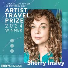 BmoreArt News: Julia Marciari-Alexander, Laura Lippman, Dana Claxton