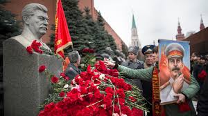 Russia's Nostalgia for the Soviet Era ...