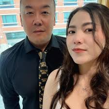 Husband Divorces Wife For Flirting With Usher!