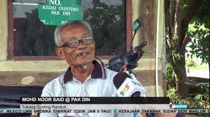 Kedai gunting rambut yg dimiliki sepenuhnya oleh orang melayu bumiputera. Nostalgia Di Kedai Gunting Rambut By Berita Tv9