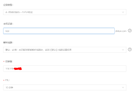 The file contains the most complete list of all registered domains in.alibaba zone. Alibaba Cloud Domain Name Resolves To A Port Other Than 80 Programmer Sought