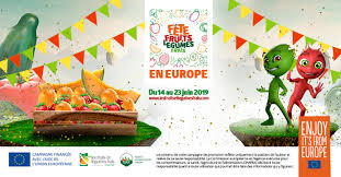 Occitanie Occitanie La Fete Des Fruits Et Legumes Frais Revient A Perpignan Toulouse Et Montauban