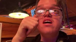 Texas Roadhouse Birthday Chant and The Ice Cream Brownie