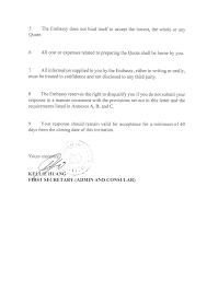 Cover letter bisa menggunakan bahasa indonesia, inggris atau bahasa lainnya yang sesuai dengan konteks perusahaan tujuan. Ministry Of Foreign Affairs Singapore Invitation To Quote For The Provision Of Bahasa Indonesia Training Services For One Officer August To October 2020