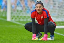 We did not find results for: Hope Solo Takes Indefinite Leave From Seattle Reign
