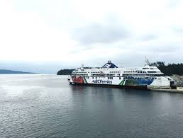 Powell River Queen - Photos & Discussion | West Coast Ferries Forum