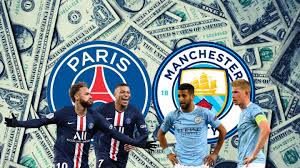 Read more about city chairman. Manchester City Psg How Much Money Have Both Clubs Spent In Recent Years As Com