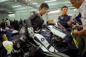Shinya Nakano San Carlo Honda Gresini 2008 Motogp