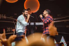 Henrique & Juliano trazem seu "Manifesto Musical" a Porto Alegre
