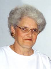 Rita Desrosiers
