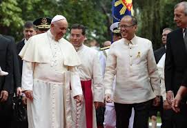 Papa francisco papa francisco 1 papa francisco 2 presiona sobre cada imágen para verla en papa francisco. Visita Do Papa Francisco As Filipinas Wikipedia A Enciclopedia Livre